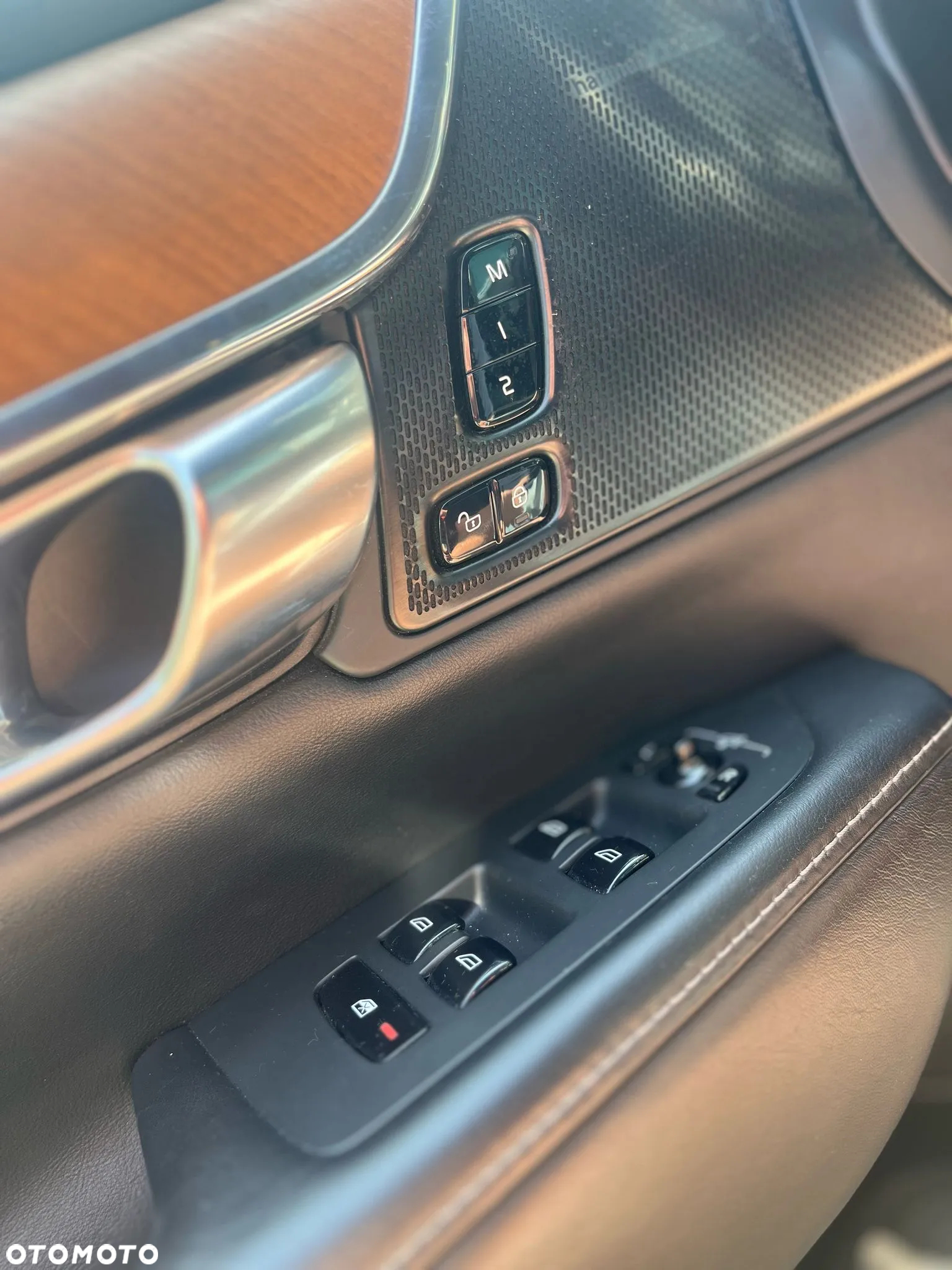 Volvo V90 T6 AWD Geartronic Inscription - 11