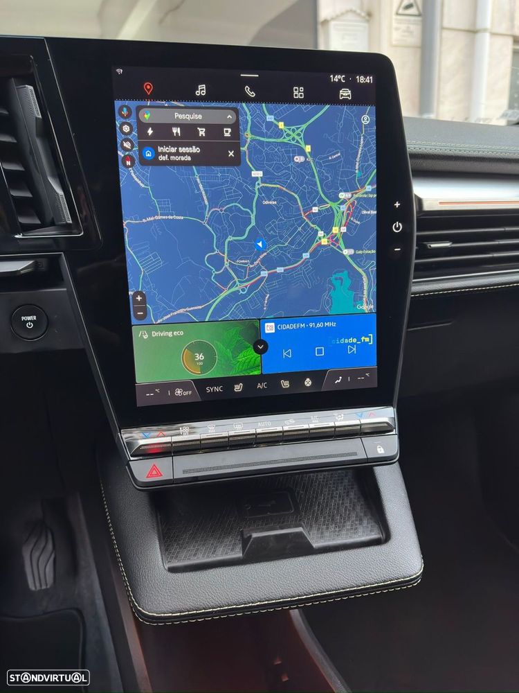 Renault Mégane E-Tech - 25