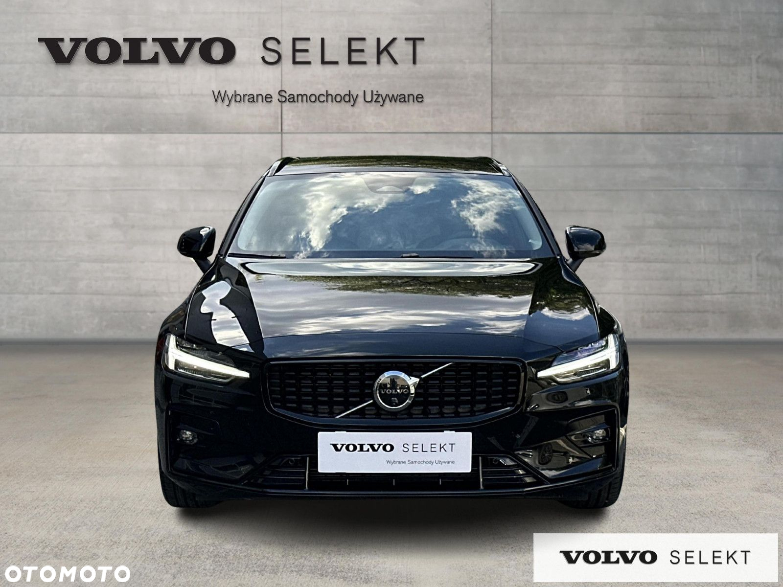 Volvo V60 - 9