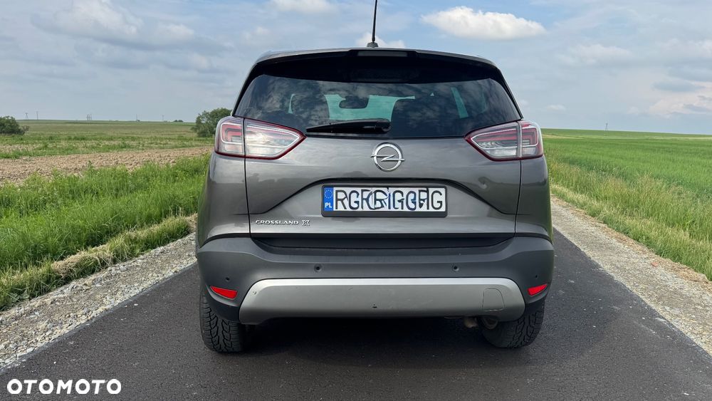 Opel Crossland 1.2 GS Line - 5