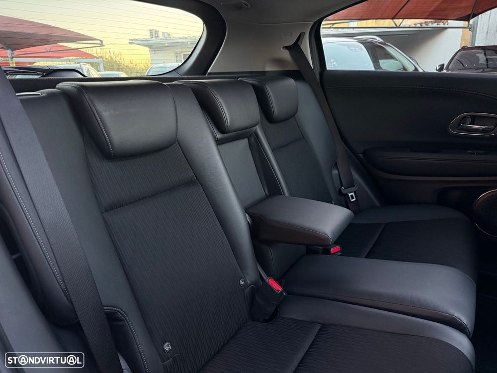 Honda HR-V 1.5 i-VTEC Executive CVT - 7