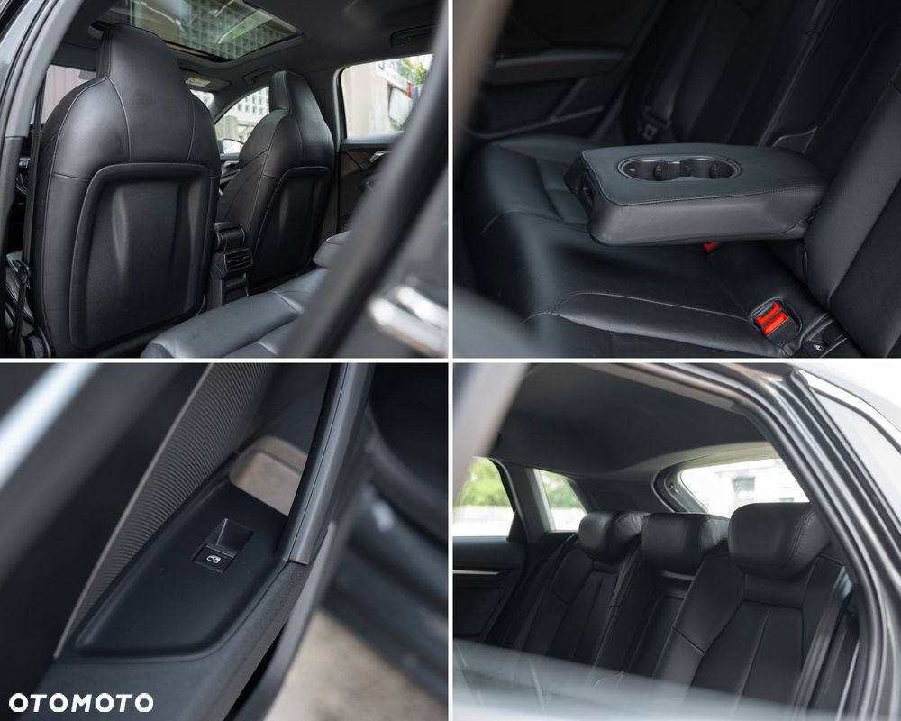 Audi A3 Sportback 35 TFSI S tronic S line - 37