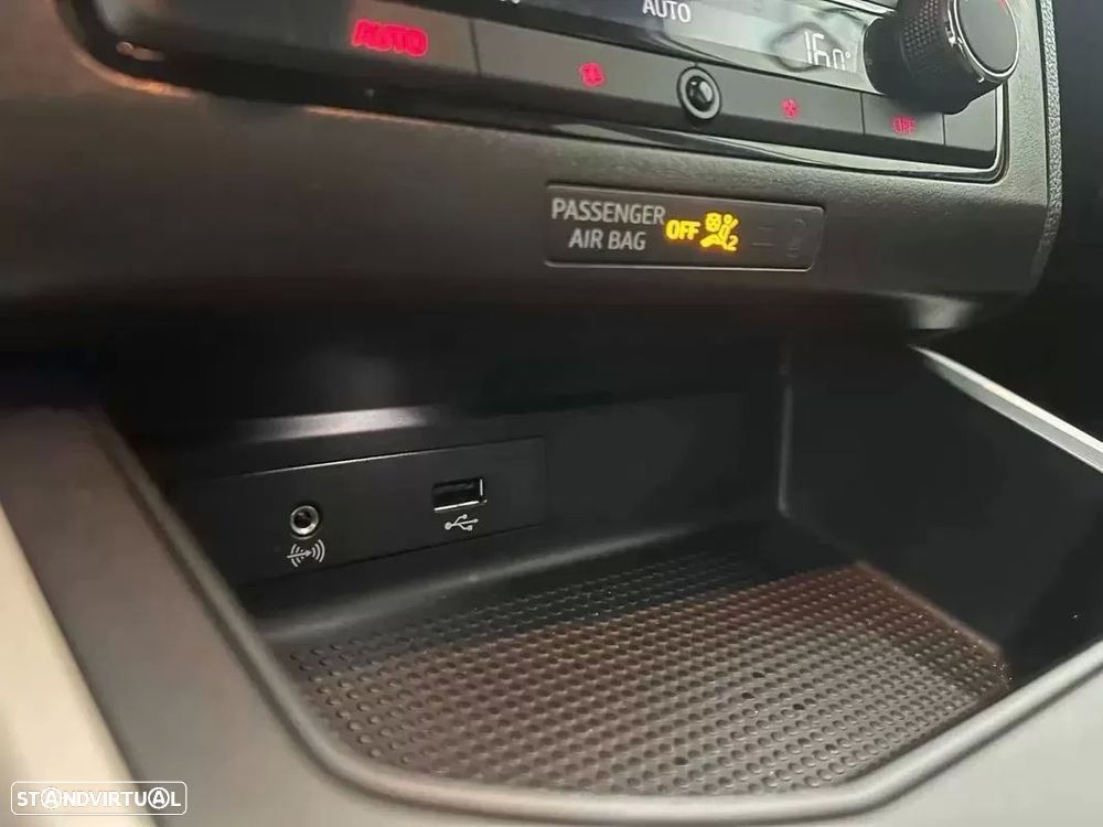 SEAT Arona 1.0 TGI Xcellence - 39