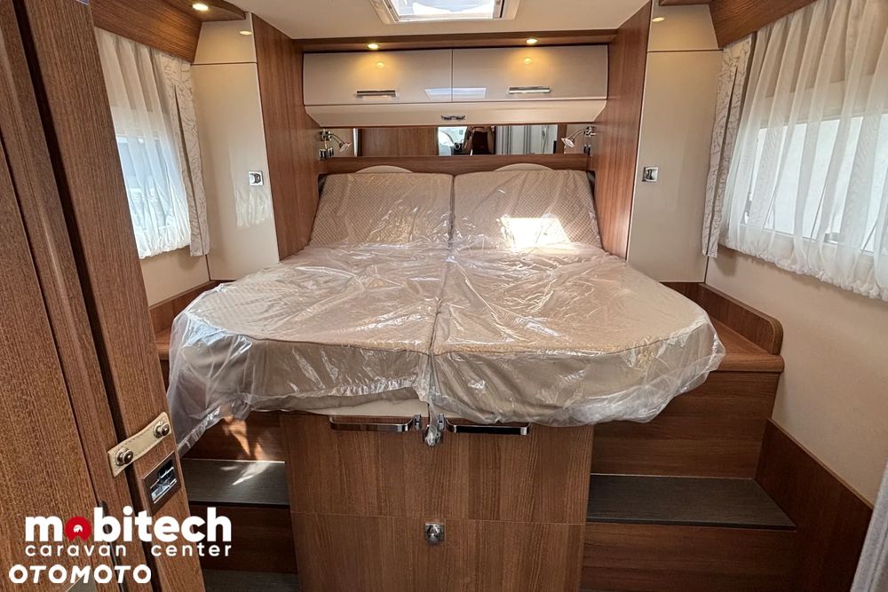 Carthago C2-Tourer I 148 RB QB (MY25)  kat.B - 5