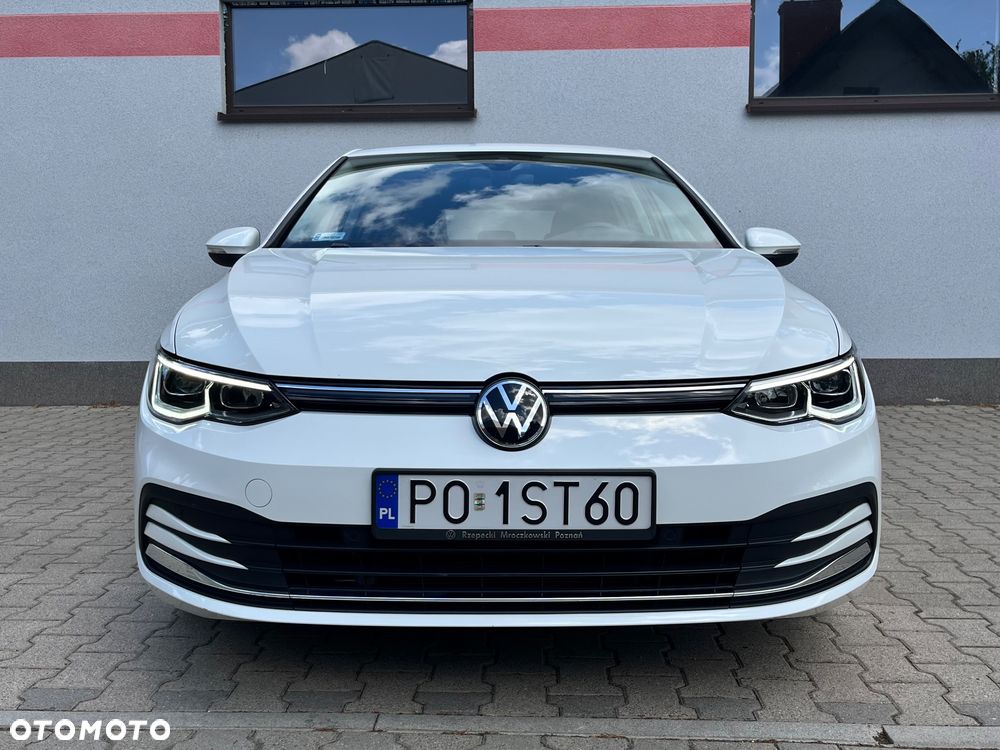 Volkswagen Golf 1.5 TSI EVO Style - 6