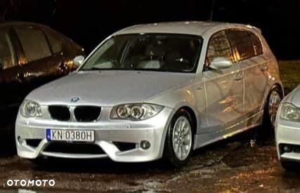 BMW Seria 1 120i - 9