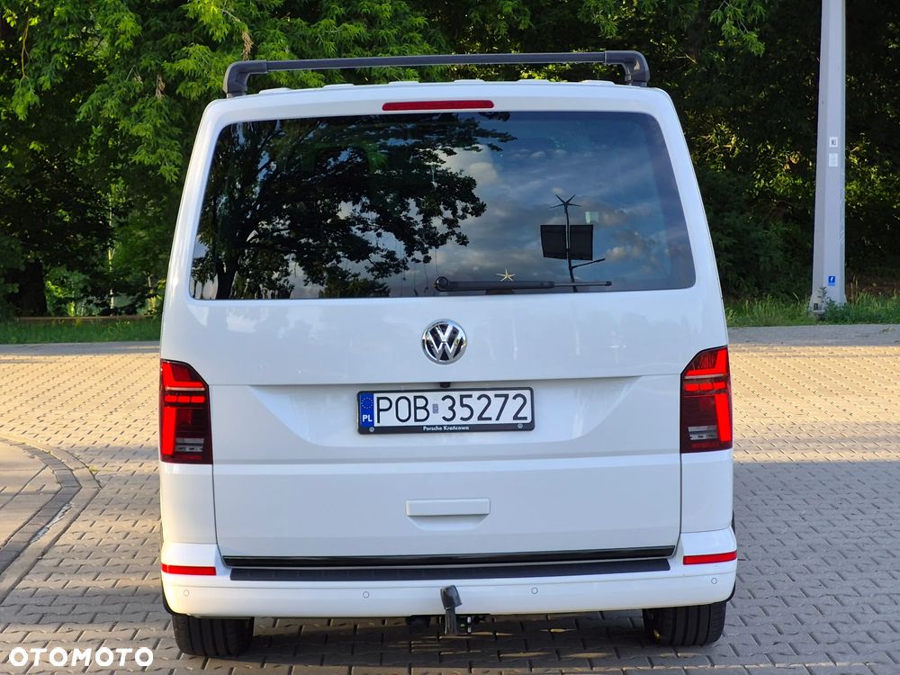 Volkswagen Multivan 2.0 TDI L1 Highline 4Motion DSG - 15