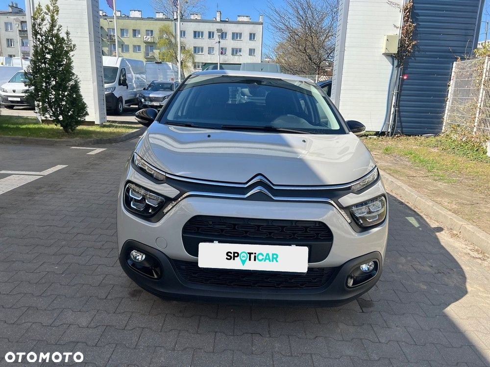 Citroën C3 - 2