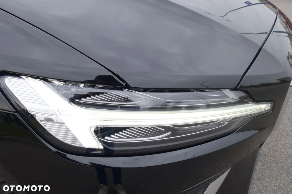 Volvo S60 T4 Inscription - 9