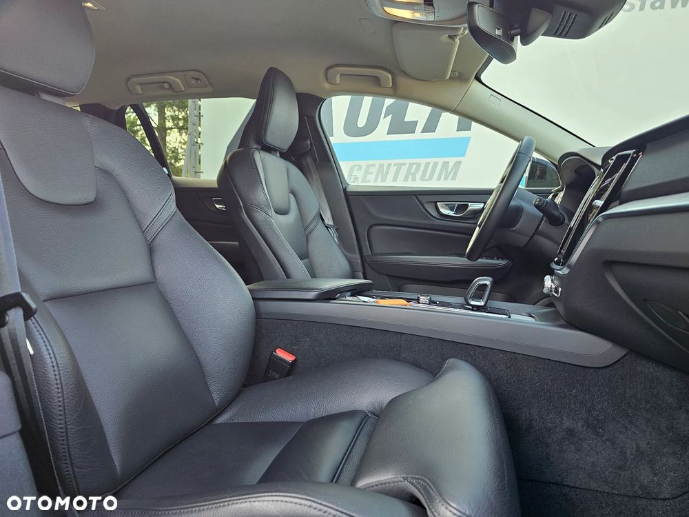 Volvo V60 - 13