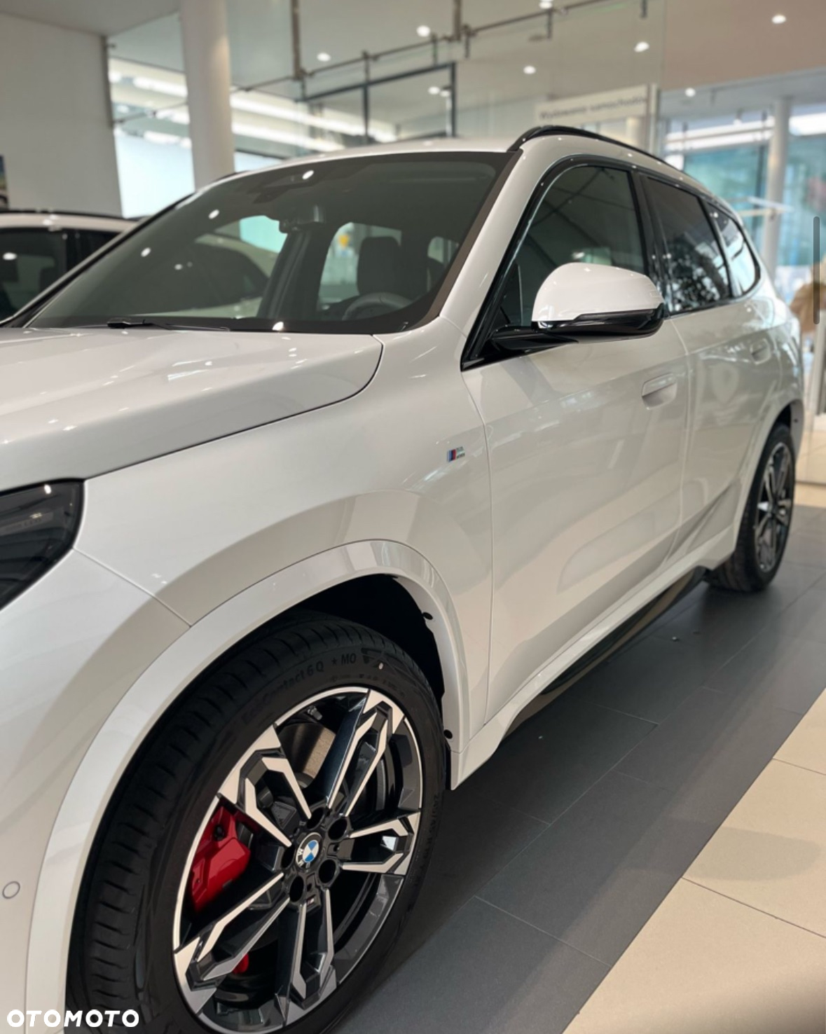 BMW X1 - 2