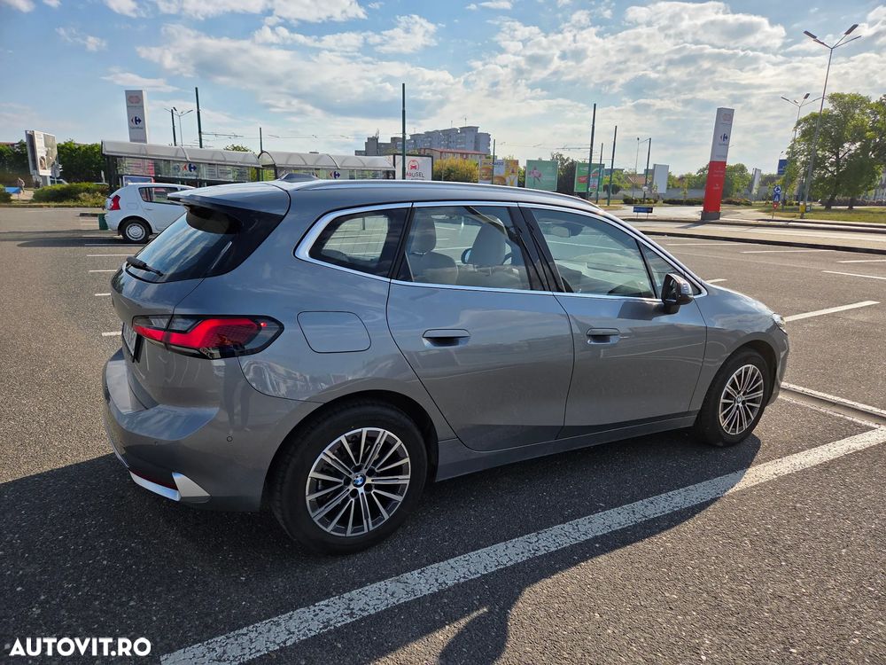 BMW Seria 2 218i AT - 23