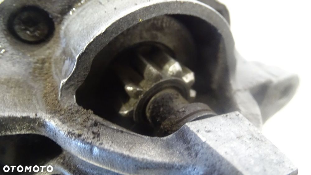 ROZRUSZNIK PEUGEOT 206 1.9 D6RA109 - 2