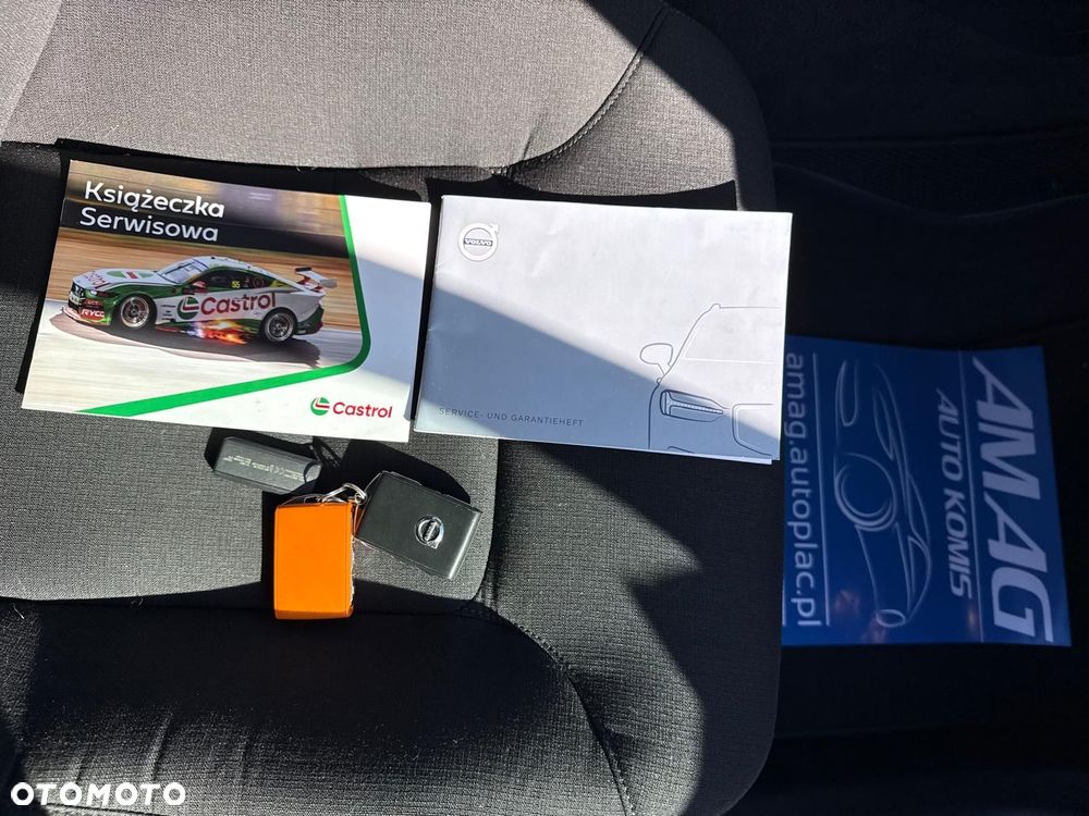 Volvo XC 60 D3 Momentum - 29