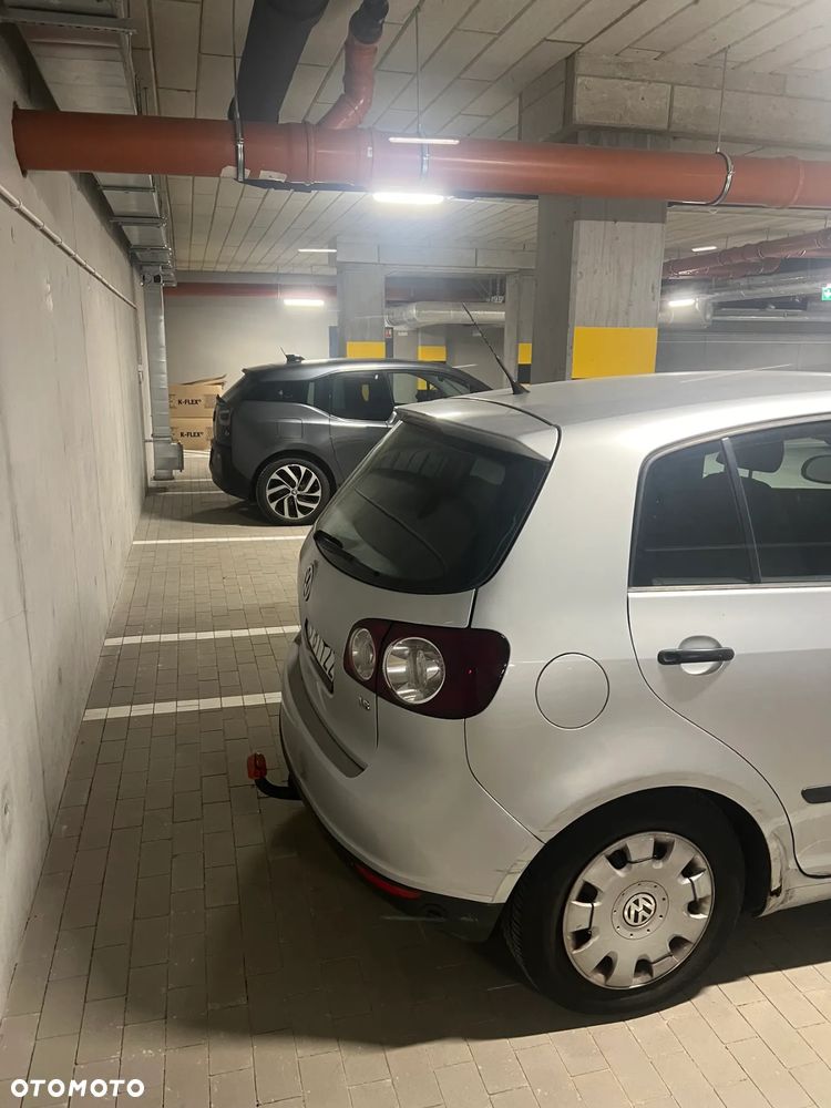 Volkswagen Golf Plus - 4