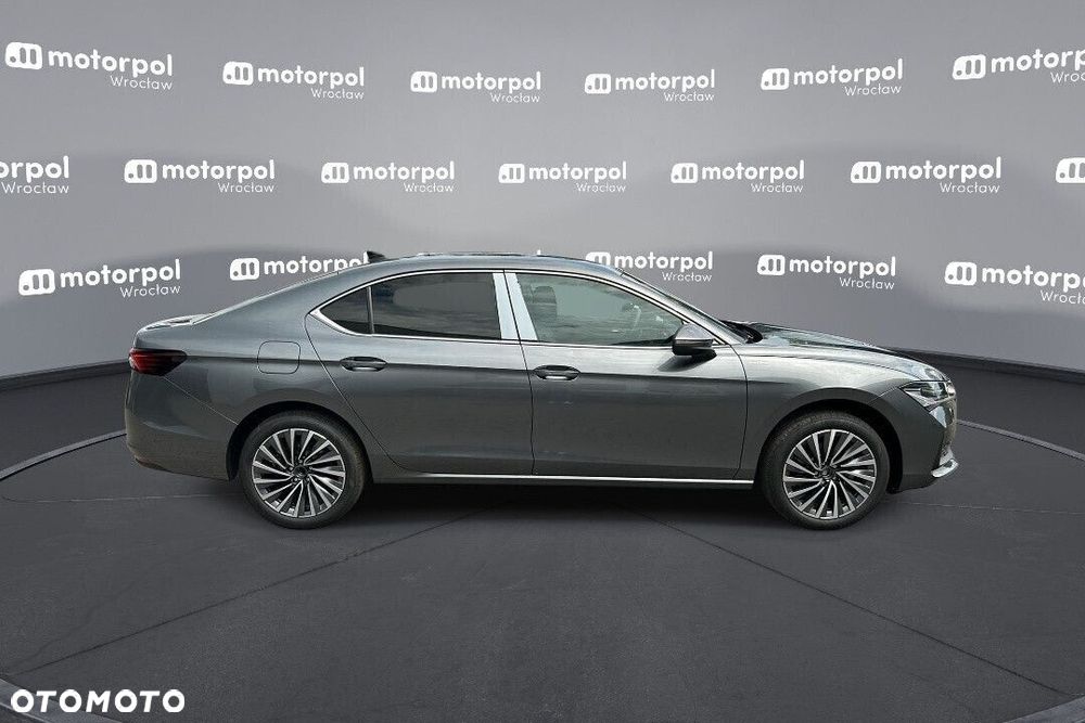 Skoda Superb - 11