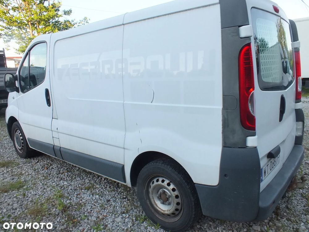 Renault Trafic - 3