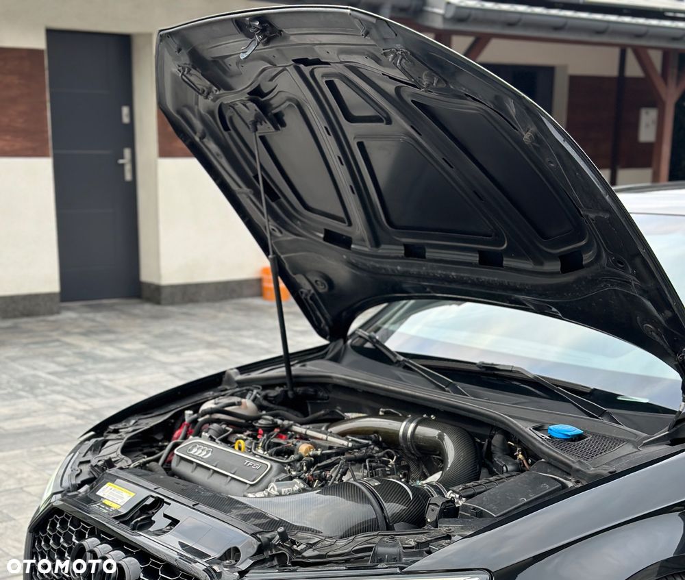 Audi RS3 Sportback S tronic - 2