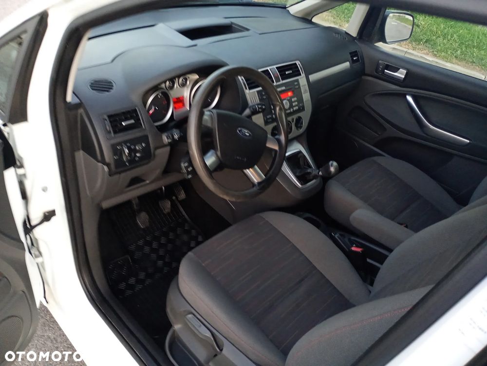 Ford C-MAX - 9