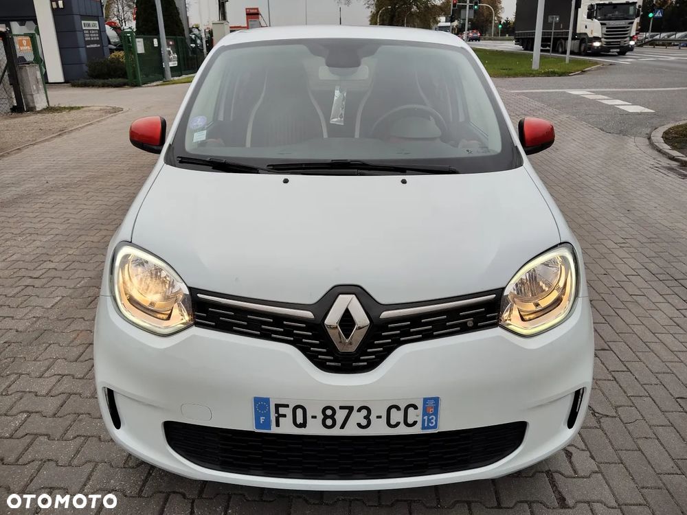 Renault Twingo TCe 90 EDC LE COQ SPORTIF - 3