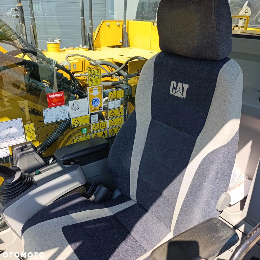 Caterpillar 330F VA - 10