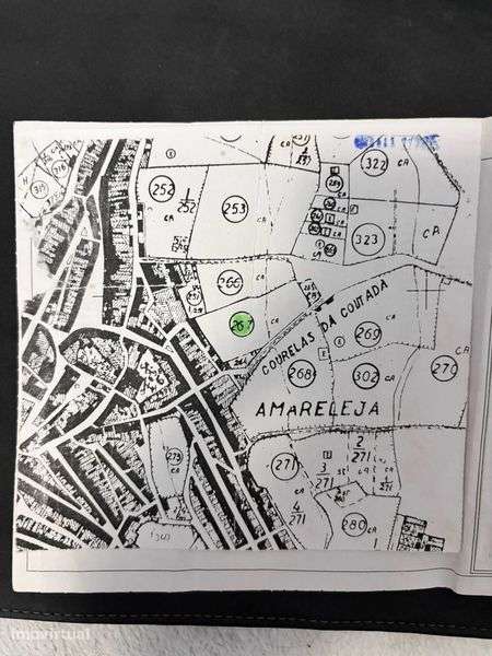Terreno Rural Amareleja 1,27 Hectares - Grande imagem: 5/5
