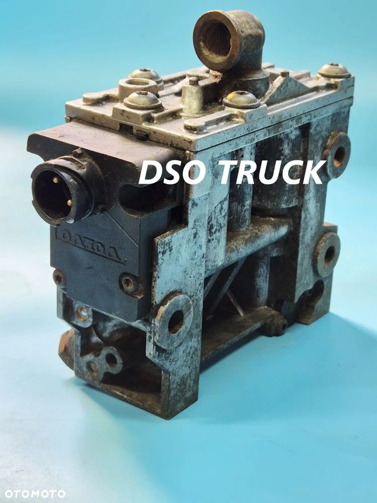 Zawor Hamulca Gorskiego VOLVO FM 1025285 - 3