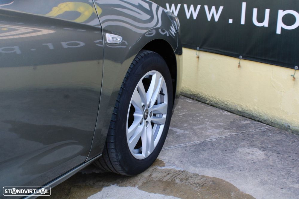 Opel Astra 1.5 D Business Edition S/S - 54