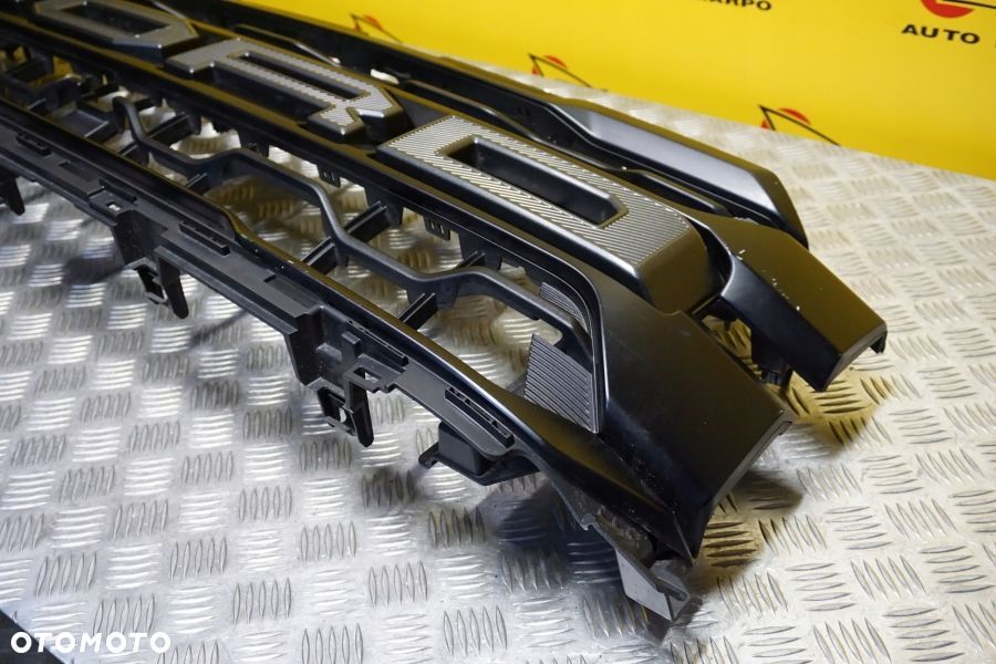 FORD F150 RAPTOR - 2024 - Atrapa Przód Grill USA - 5