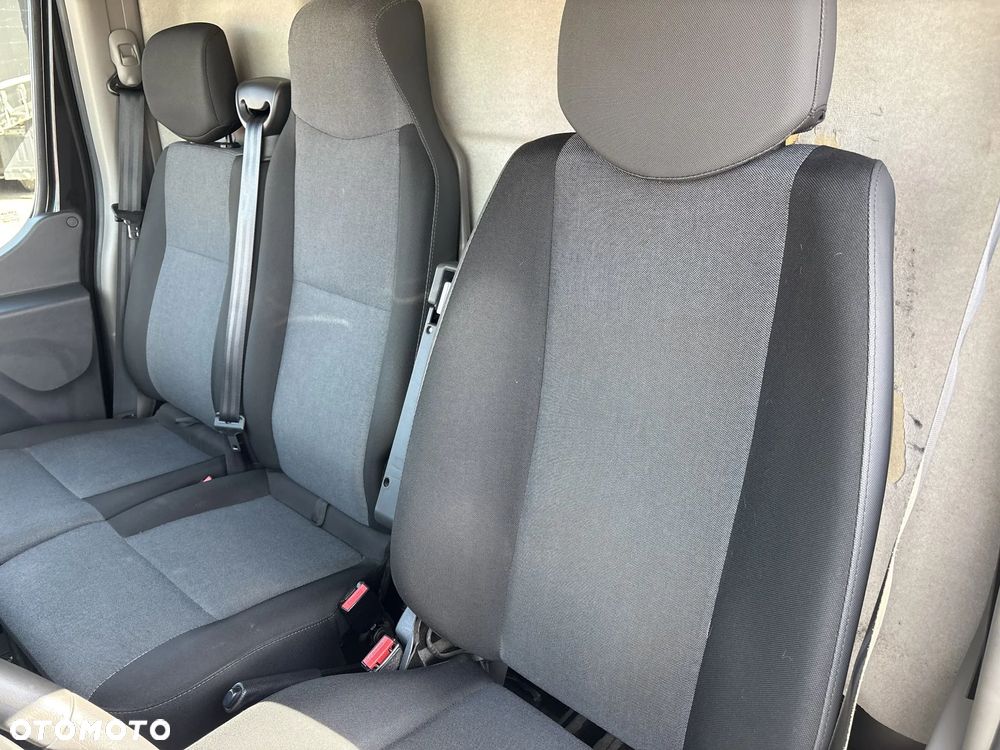 Renault MASTER 2.3 DCI L2H2 - 12