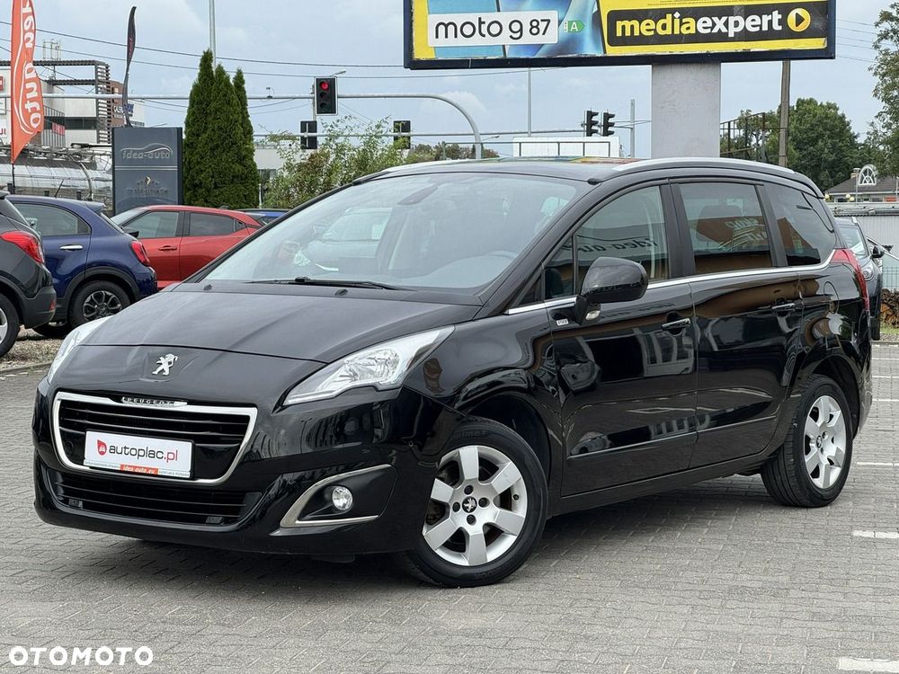 Peugeot 5008 PureTech 130 Style - 4