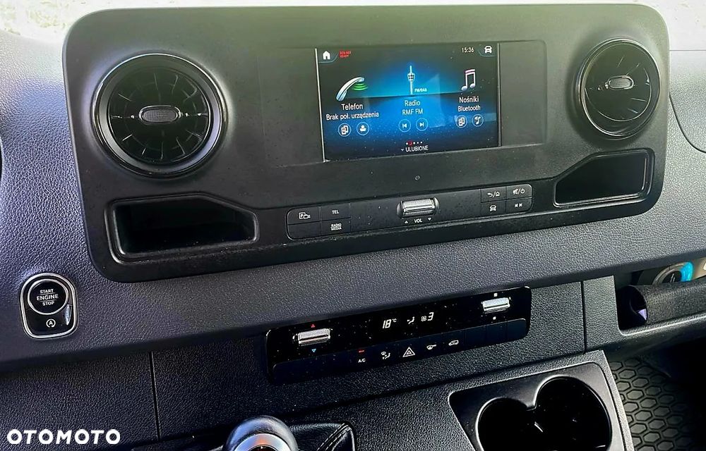 Mercedes-Benz SPRINTER - 19