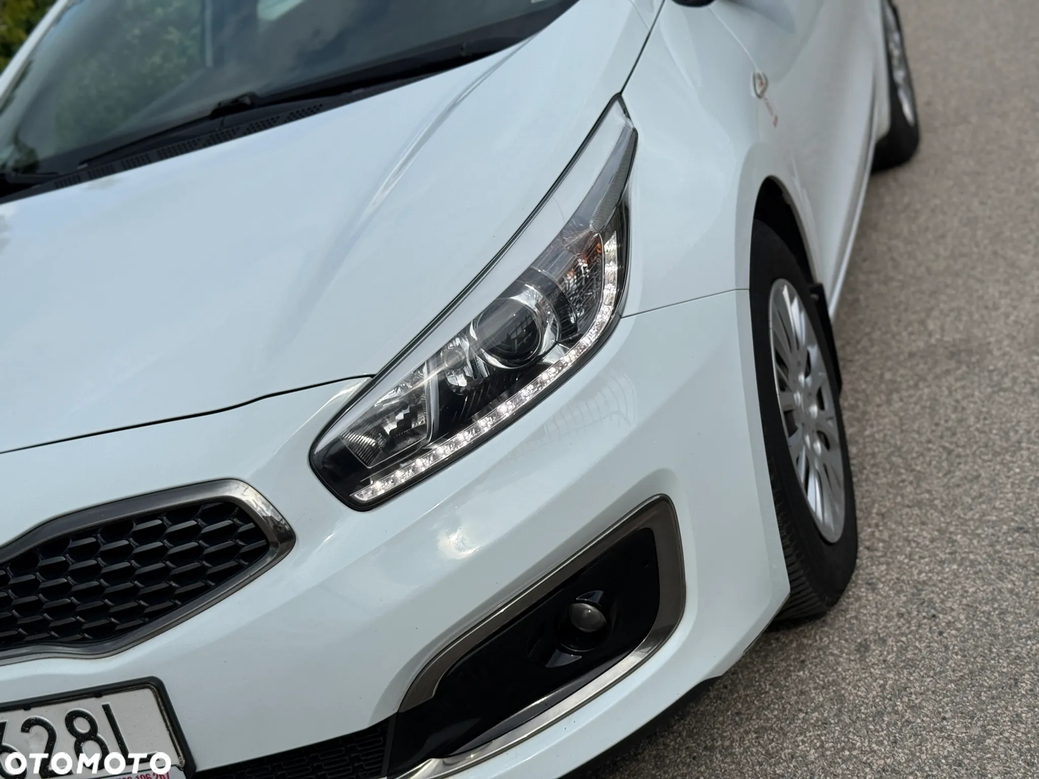 Kia Ceed 1.4 S - 37