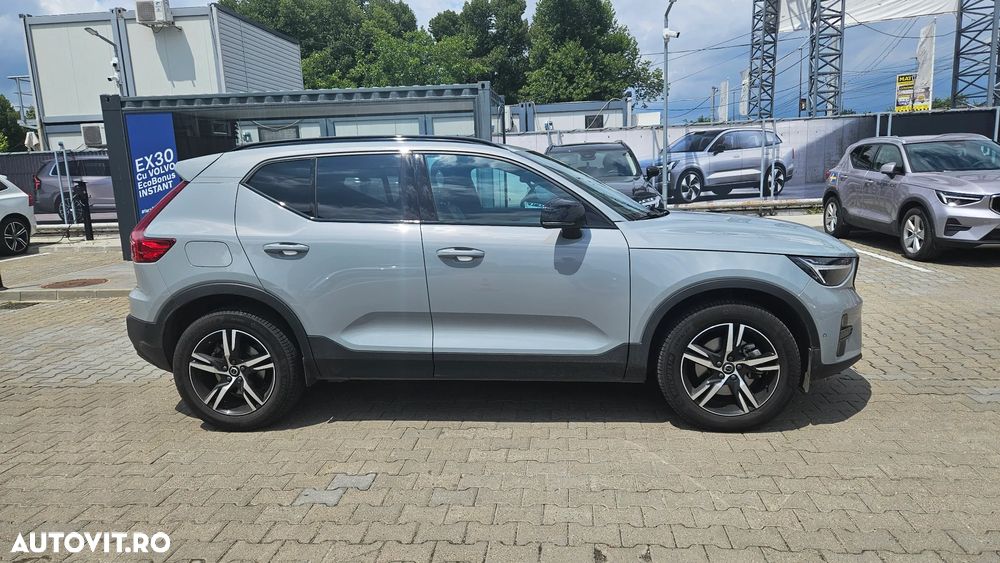 Volvo XC 40 - 5