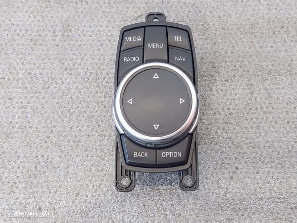 Bloco Botoes Bmw 4 Gran Coupe (F36) - 1