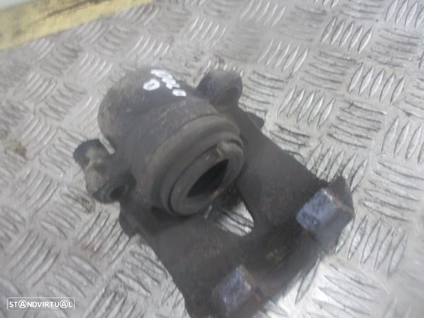Pinça Travao Frente Dto Volkswagen Polo (6R1, 6C1) - 3