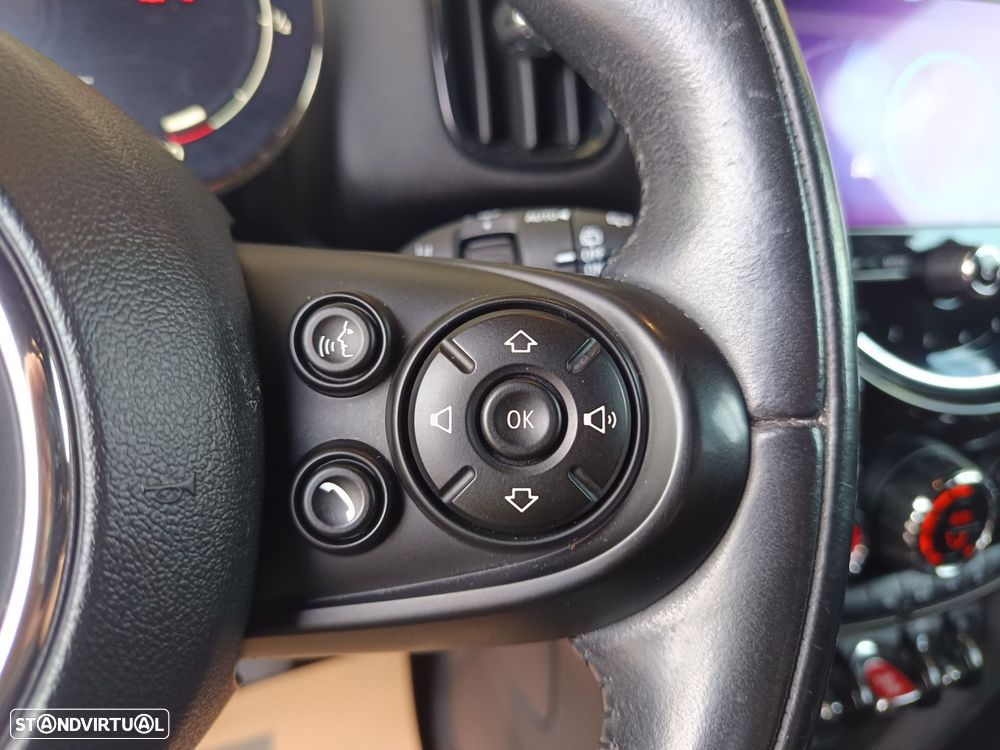 MINI Countryman One D Northwood Edition - 26