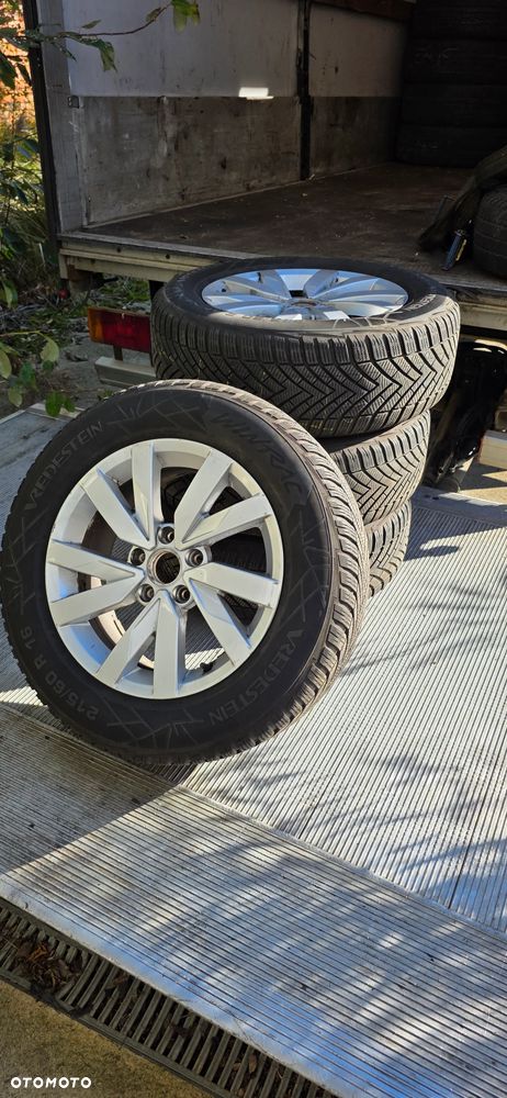 Volkswagen Passat 1.6 TDI BMT Trendline - 14