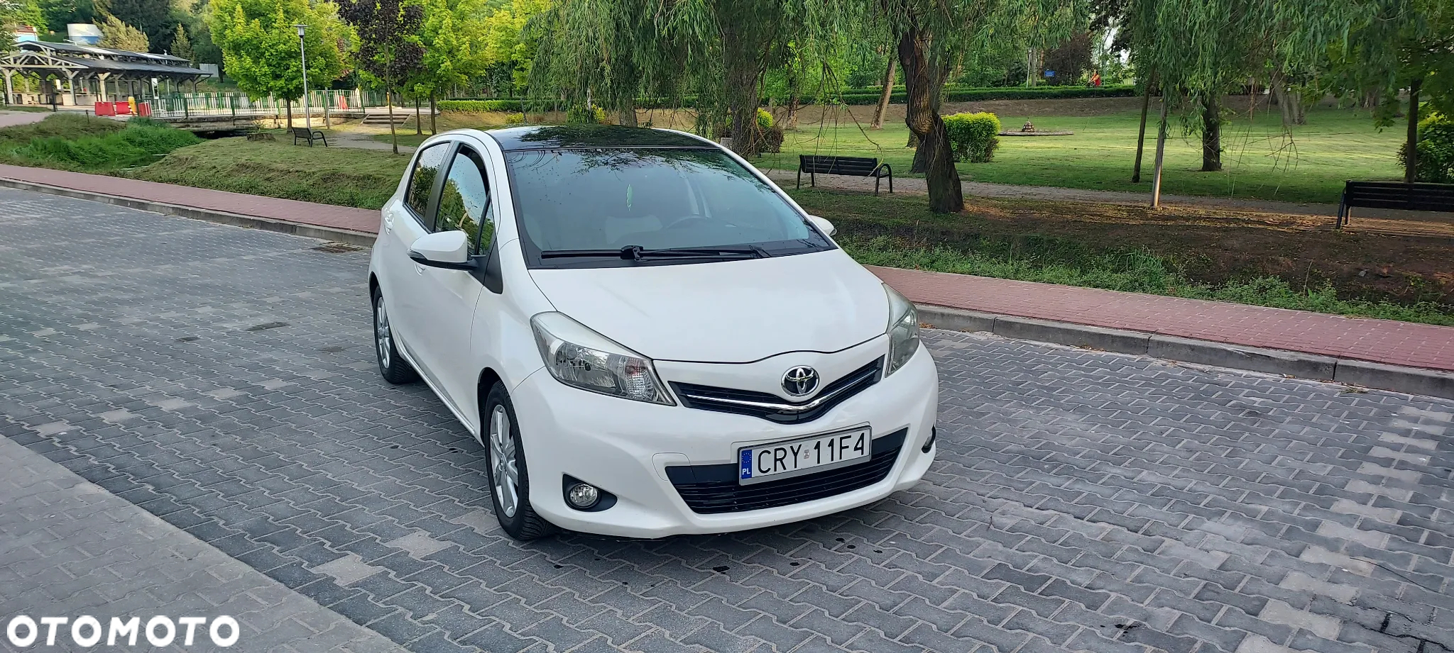 Toyota Yaris 1.4 D-4D Multi Mode Life - 29