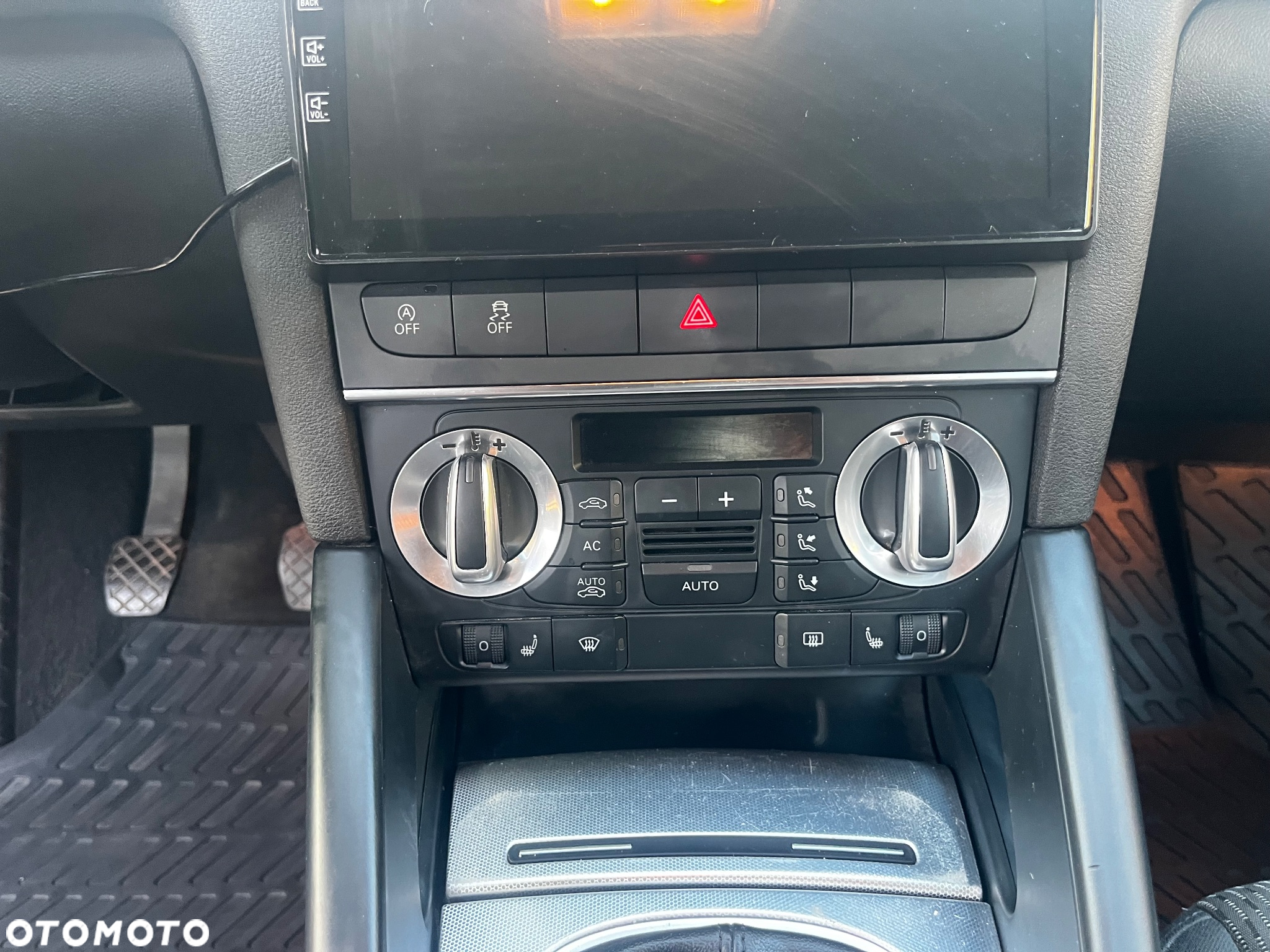 Audi A3 - 7