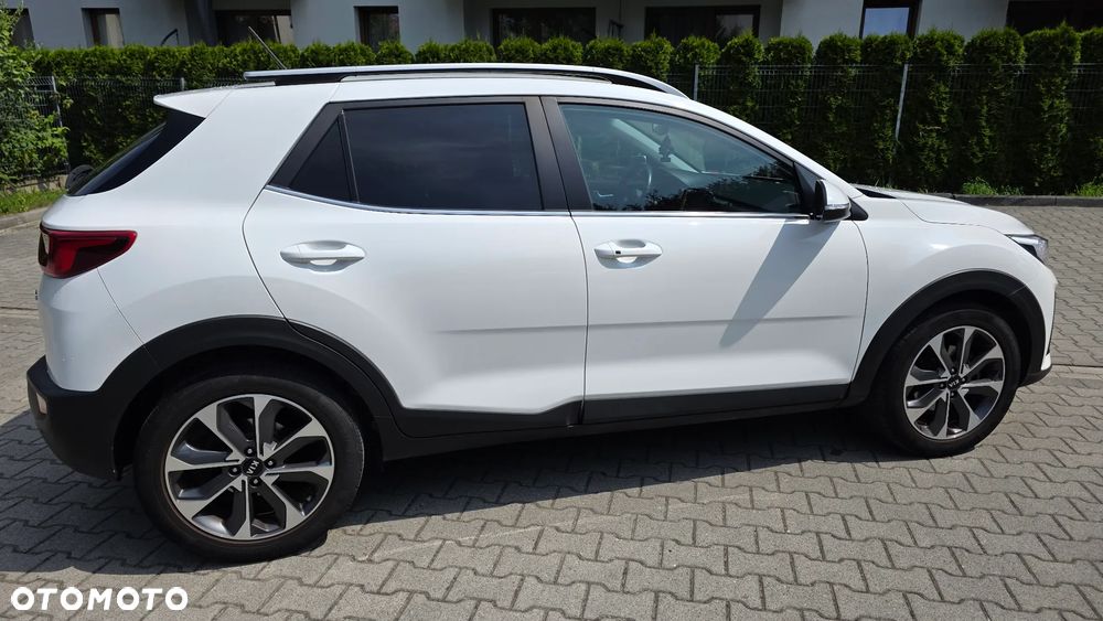 Kia Stonic 1.6 CRDi L - 7