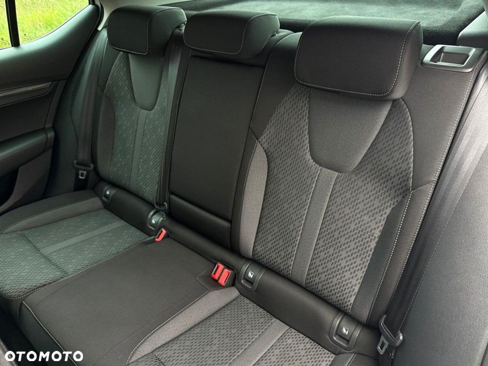 Skoda Octavia 2.0 TDI SCR Style DSG - 31