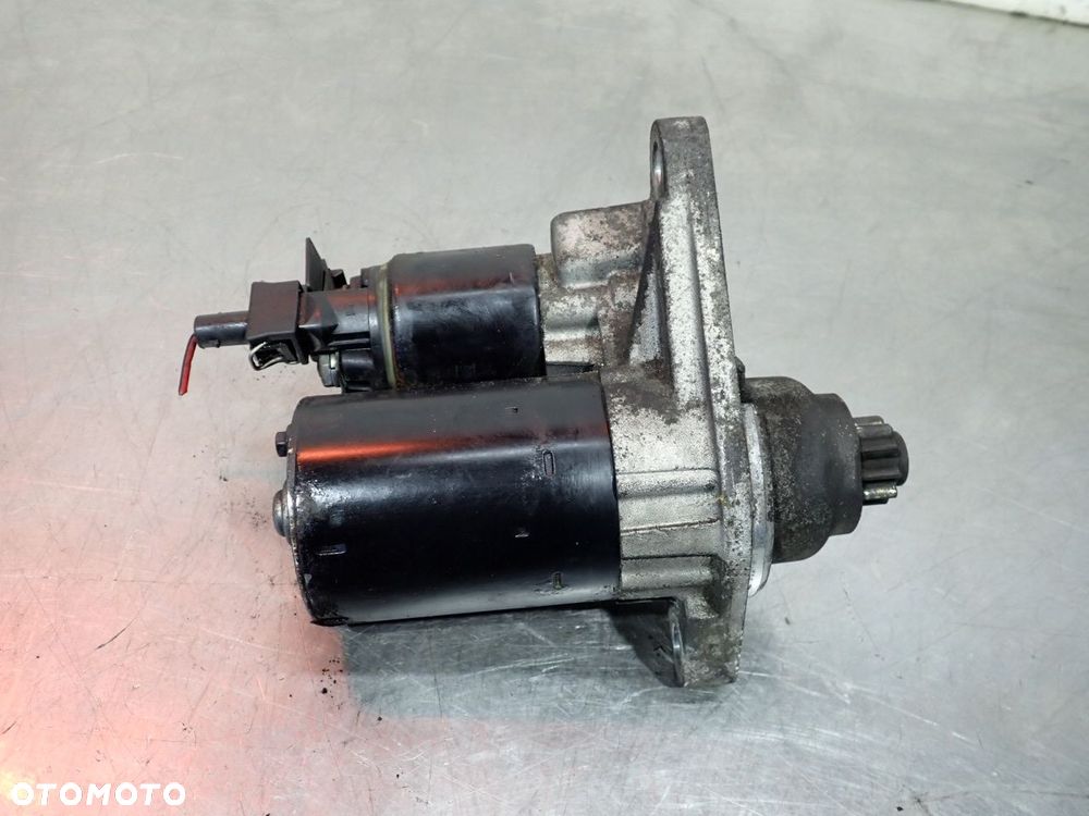 ROZRUSZNIK VOLKSWAGEN POLO IV  0001120400 02T911023G - 3