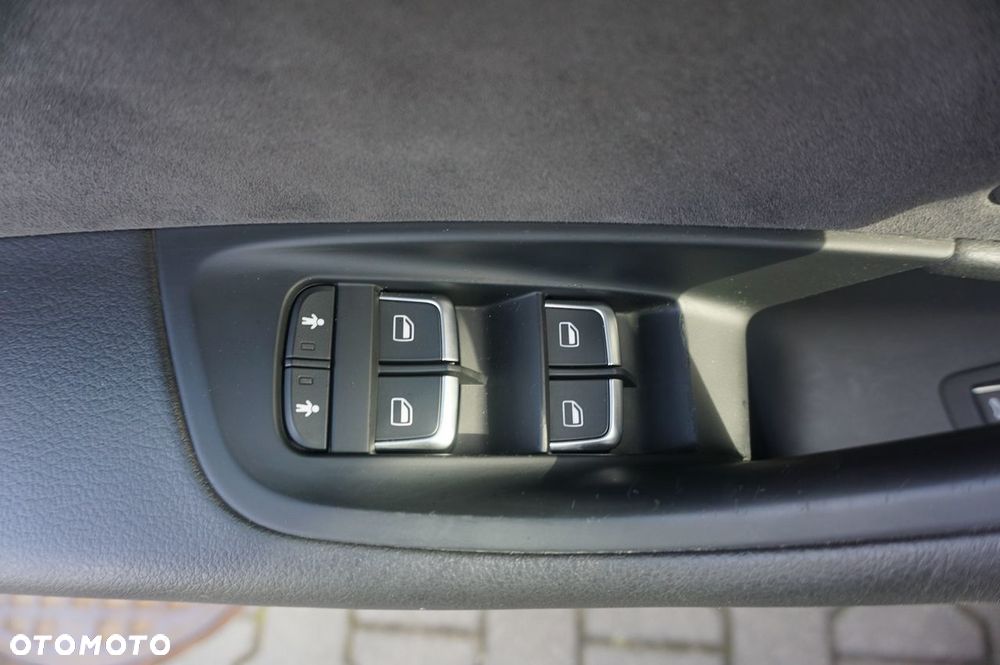 Audi A6 Limousine 2.0 TDI Ultra DPF S tronic - 11