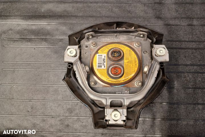 Airbag volan / sofer bampt11085 bampt11085 Toyota RAV4 2 [2000 - 2003 - 3