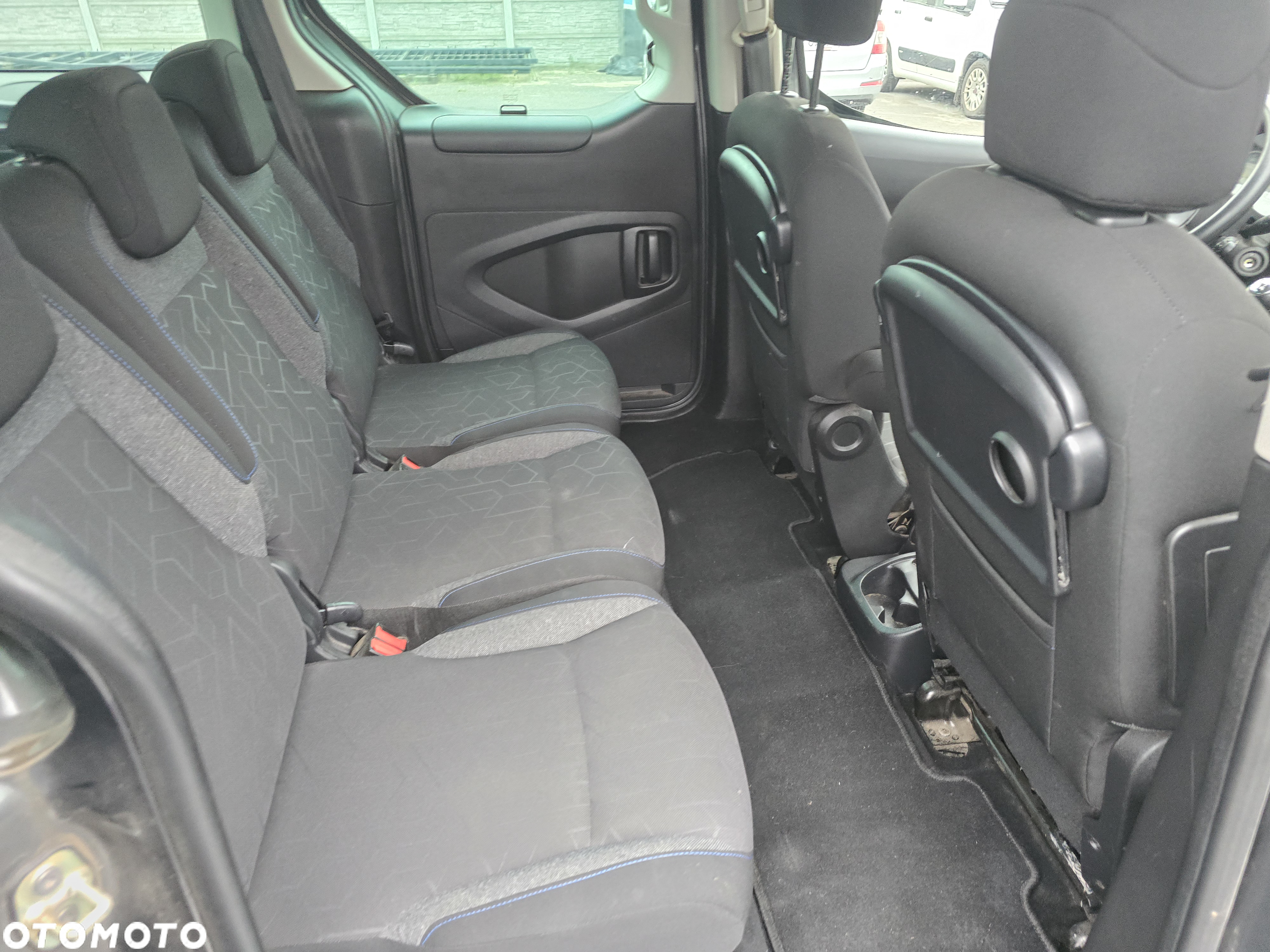 Peugeot Partner Tepee 110 Stop&Start Outdoor - 15