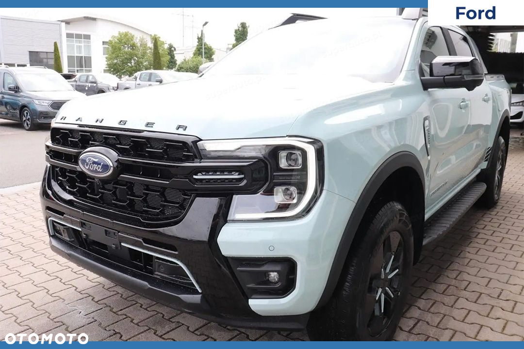 Ford Ranger - 4