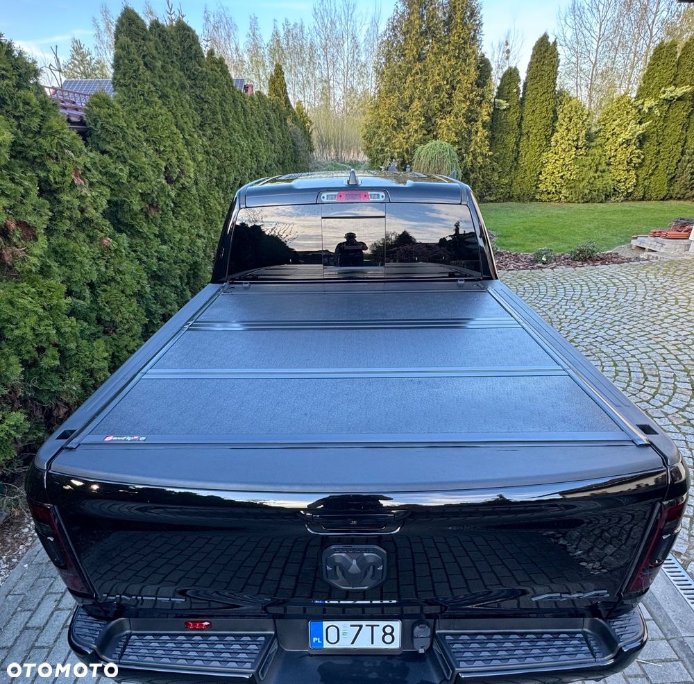 RAM 1500 5.7 Crew Cab Limited - 25