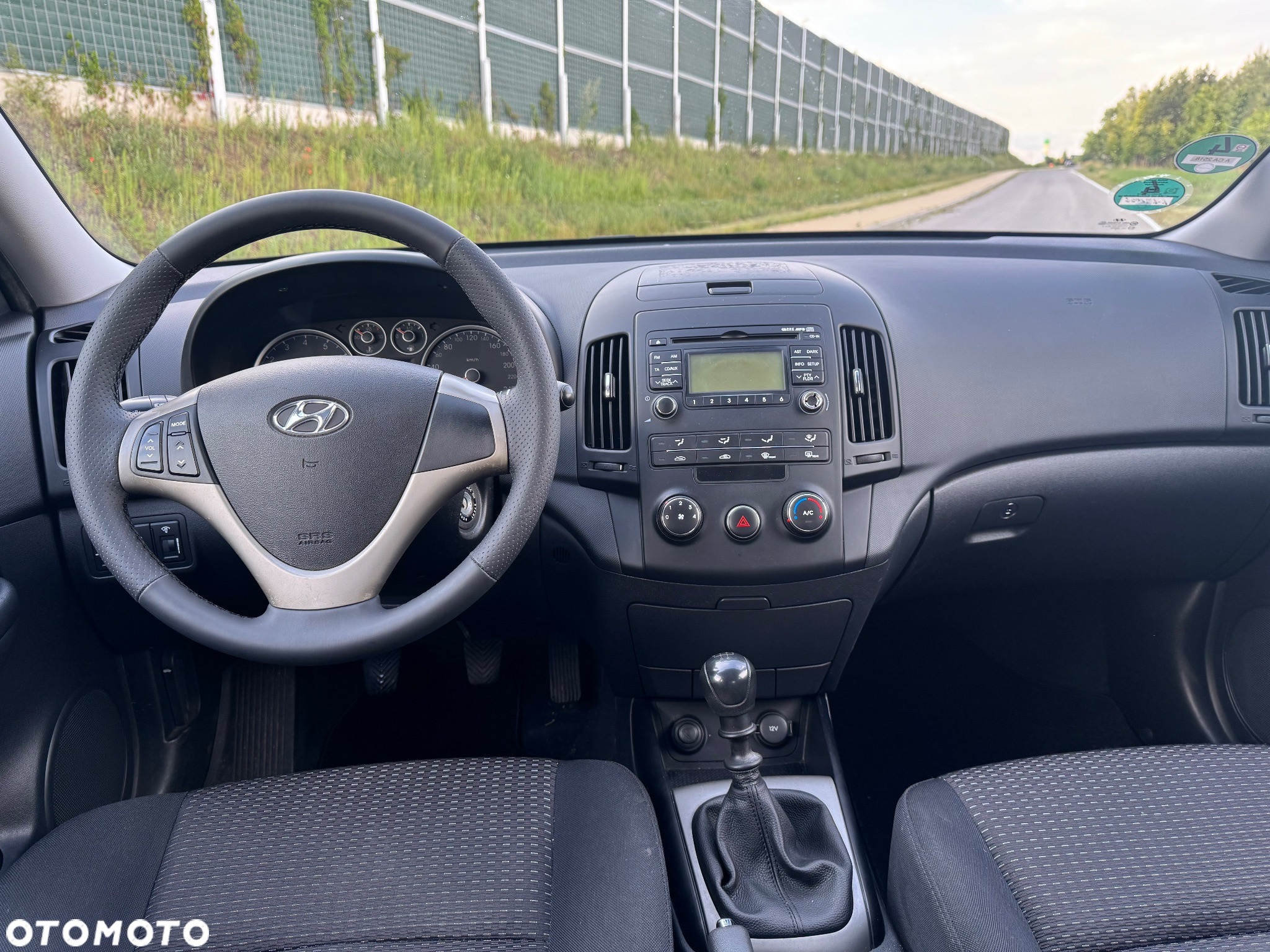 Hyundai i30 1.4 Base - 11