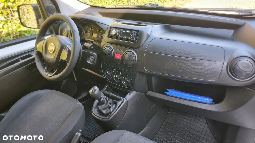 Fiat FIORINO - 8